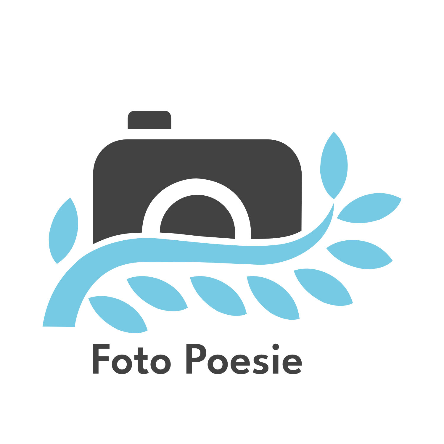 Logo, Foto poesie